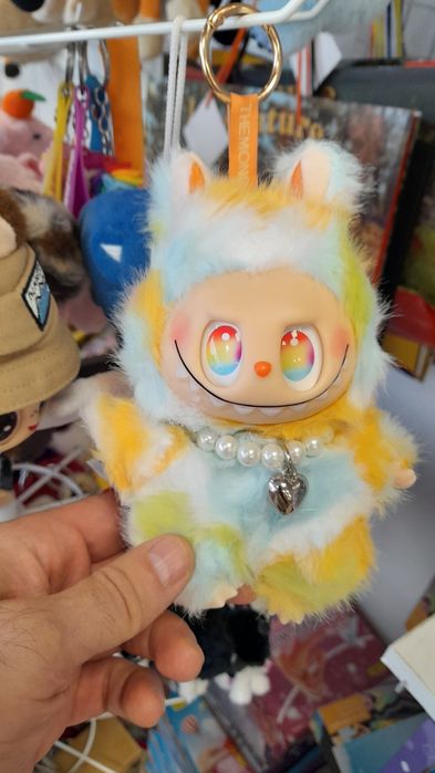 Лабубу лимитирана серия