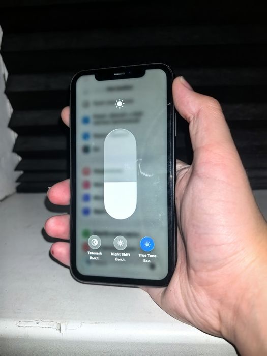 iphone 11 среднее состояние