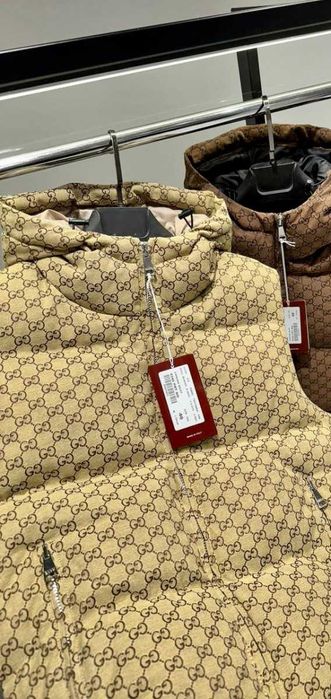 мъжки елек GUCCIcolection