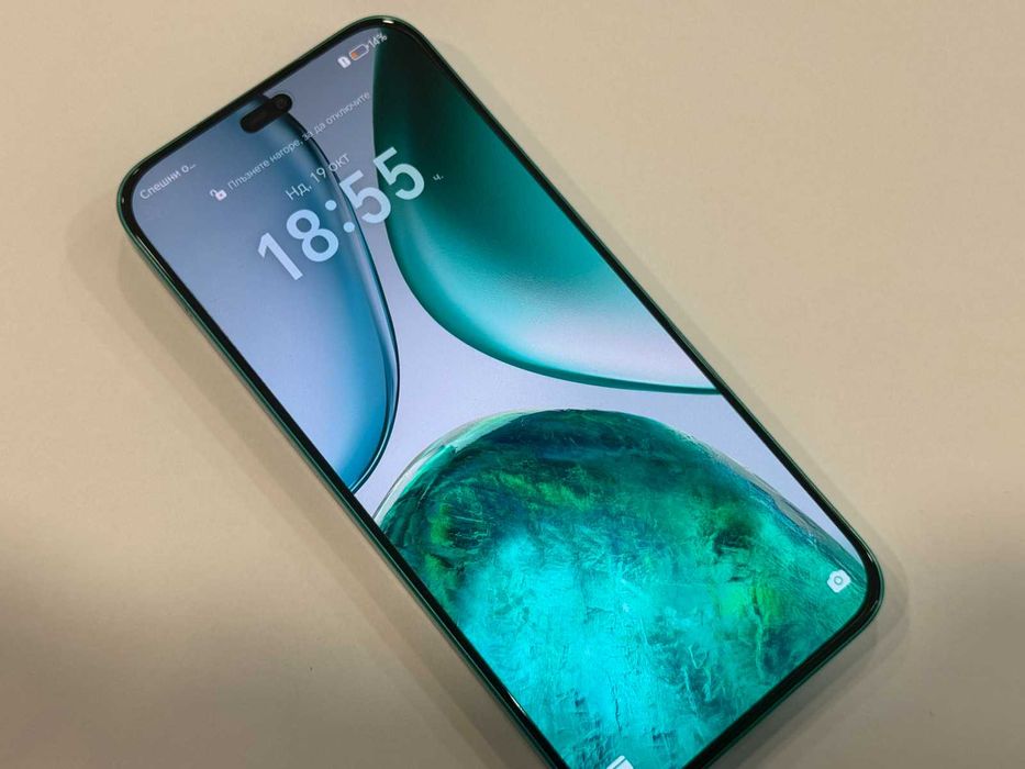 Гаранция! Honor X8c 256GB 8GB RAM Dual