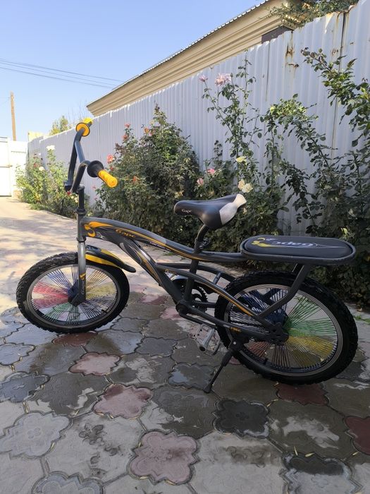 Продам велосипед
