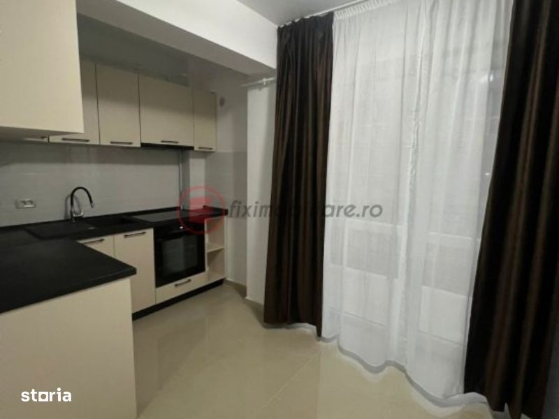 Valea Lupului Antibiotice - Apartament 2 camere 50mp, mobilat complet