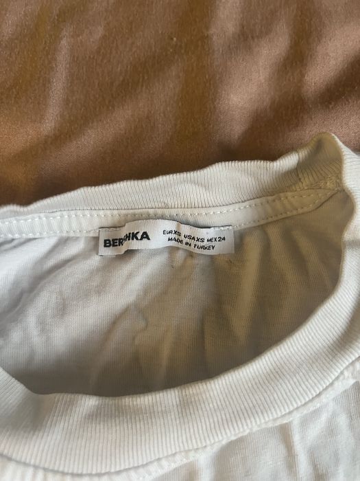 Tricou dragut de vara