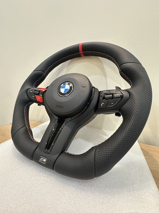 BMW M sport волан, М спорт волан, М волан, БМВ ф10, ф11, ф06, f10, f06