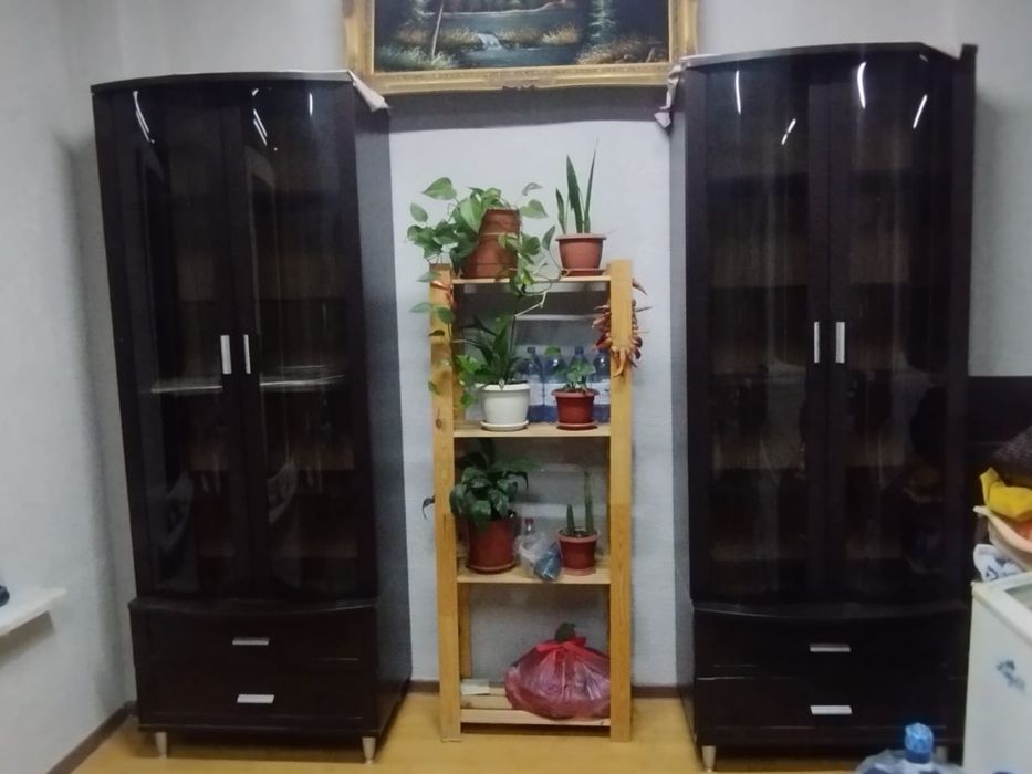 Шкаф стенка хорошая