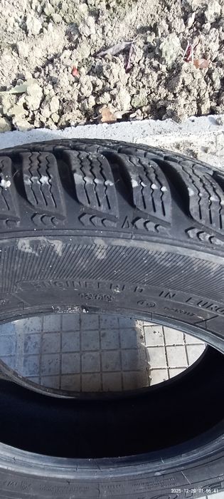 Гуми   втора употреба