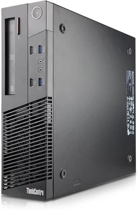 Calculator pc lenovo m93p sff