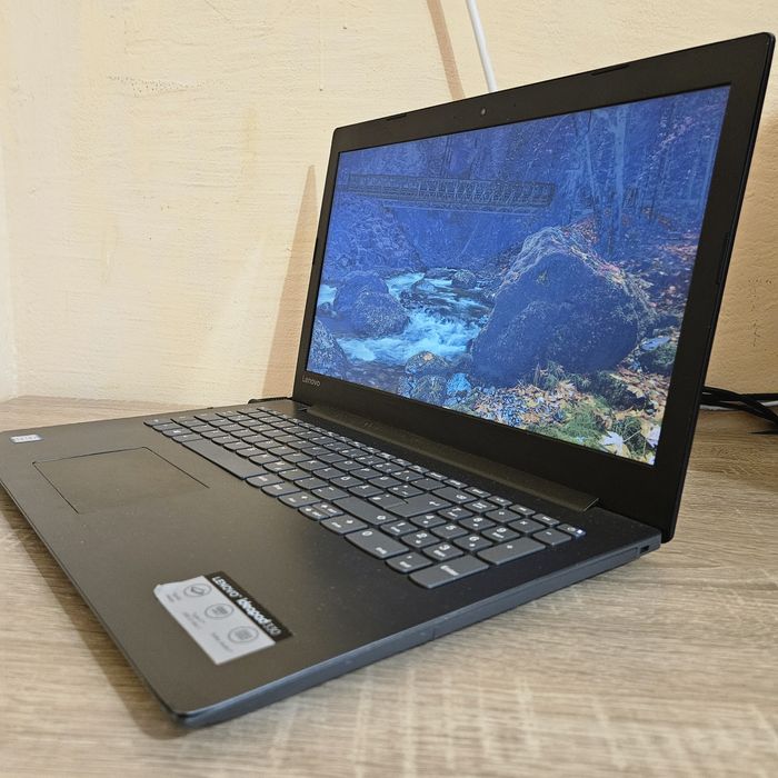Лаптоп Lenovo IdeaPad 330 I5 8250U / 8GB / 256GB SSD