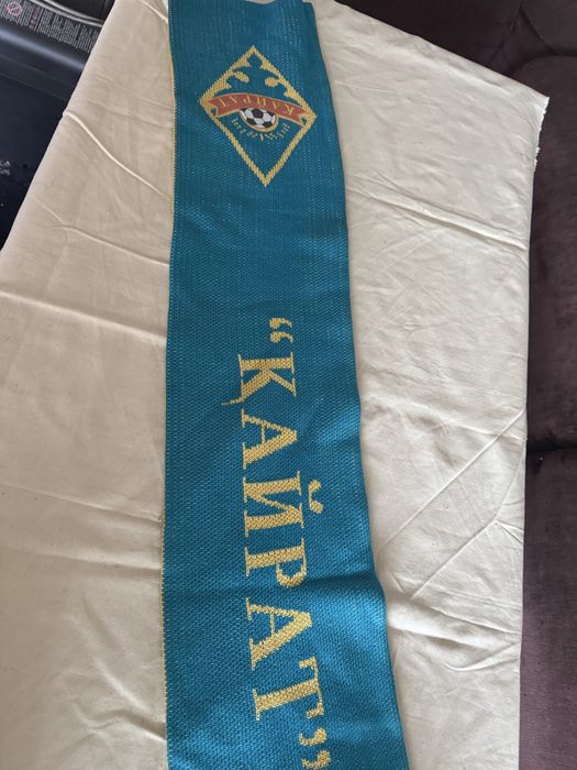 Шарф для фанатов