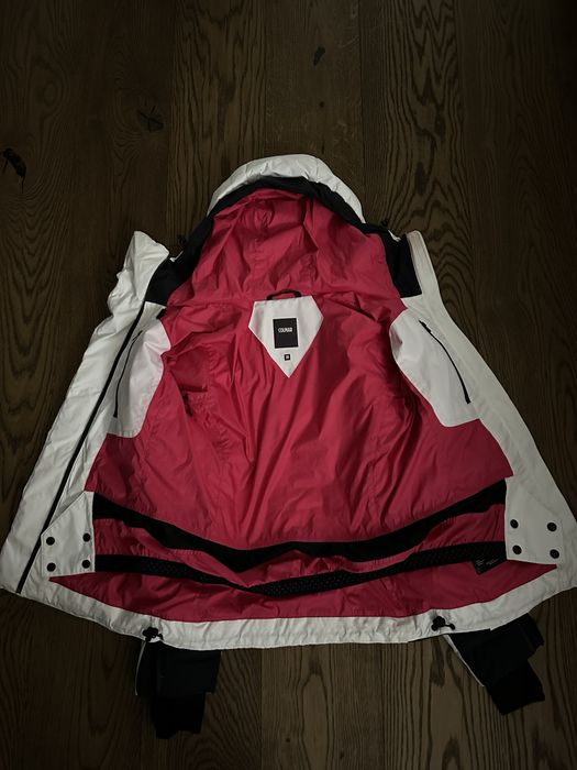 Colmar ски яке.