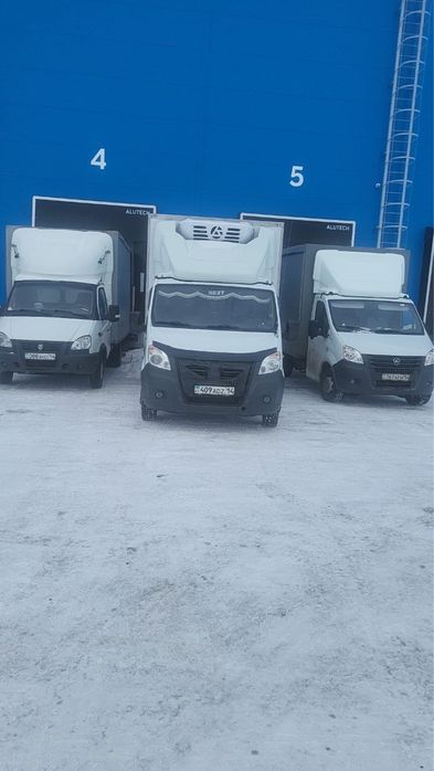 Грузоперевозки Павлодар- Астана.