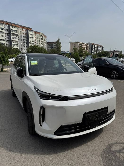 **Gac aion i60 Гак аион и60