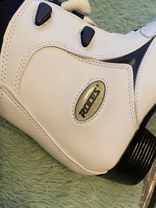 Фитнес коньки Roces