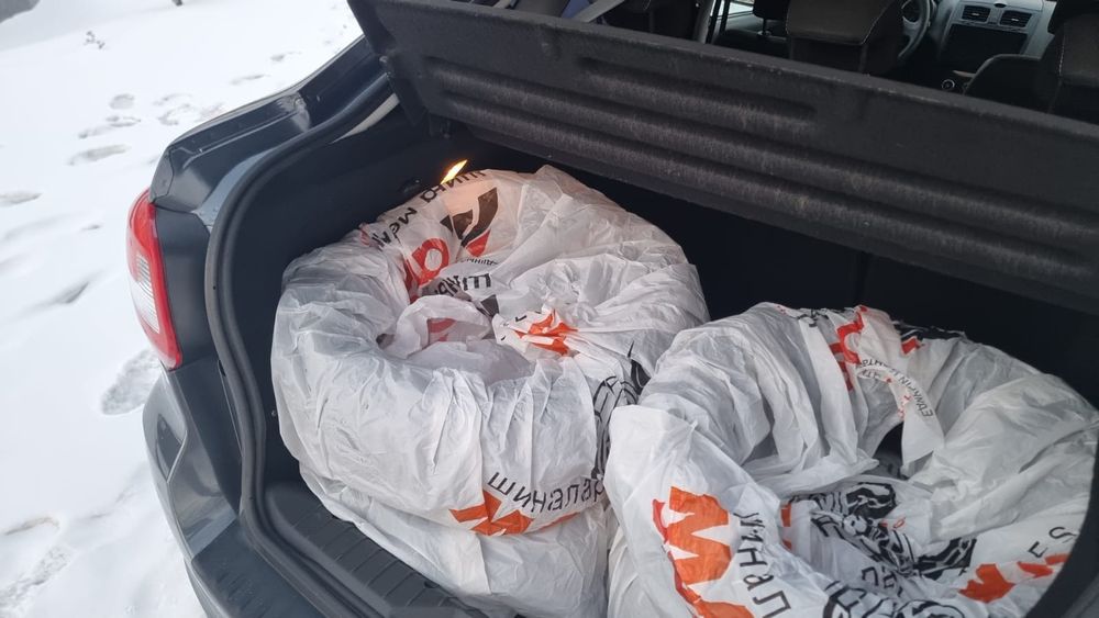 Продам машину гранта