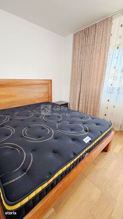 Podul de Fier - bloc nou - IASICON, 1 camera mobilat & utilat — fotografia 3
