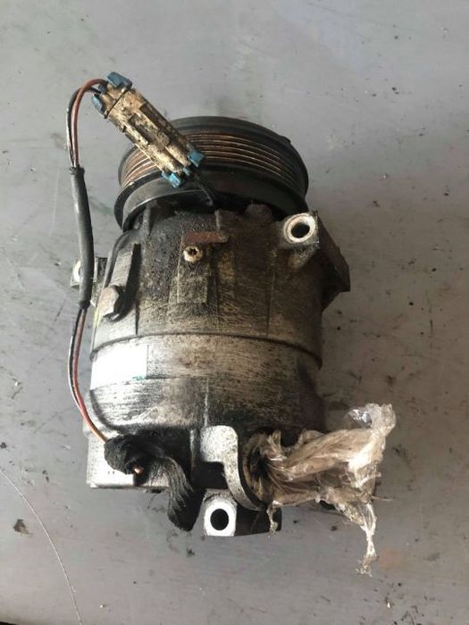compresor ac 2.0 di x20dtl opel vectra b 1996-2000