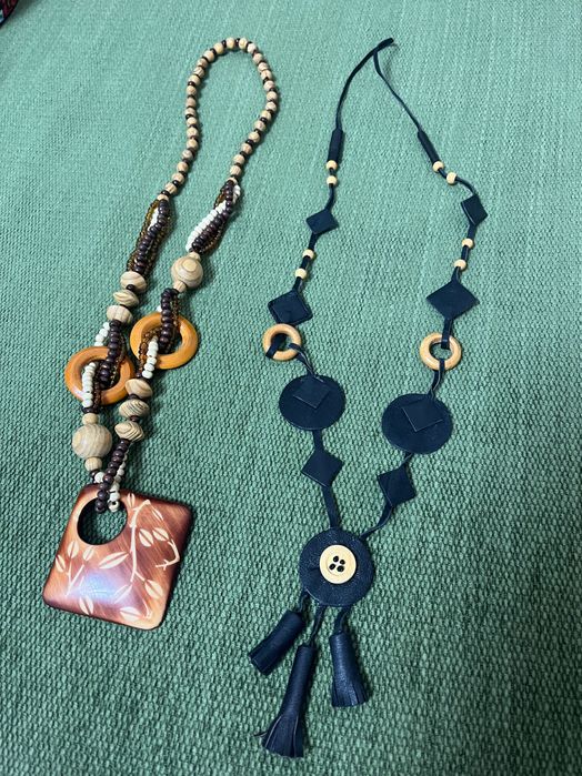 Украшения из жемчуга