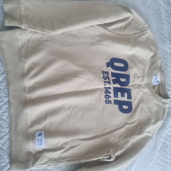 Свитшот Qazaq republic