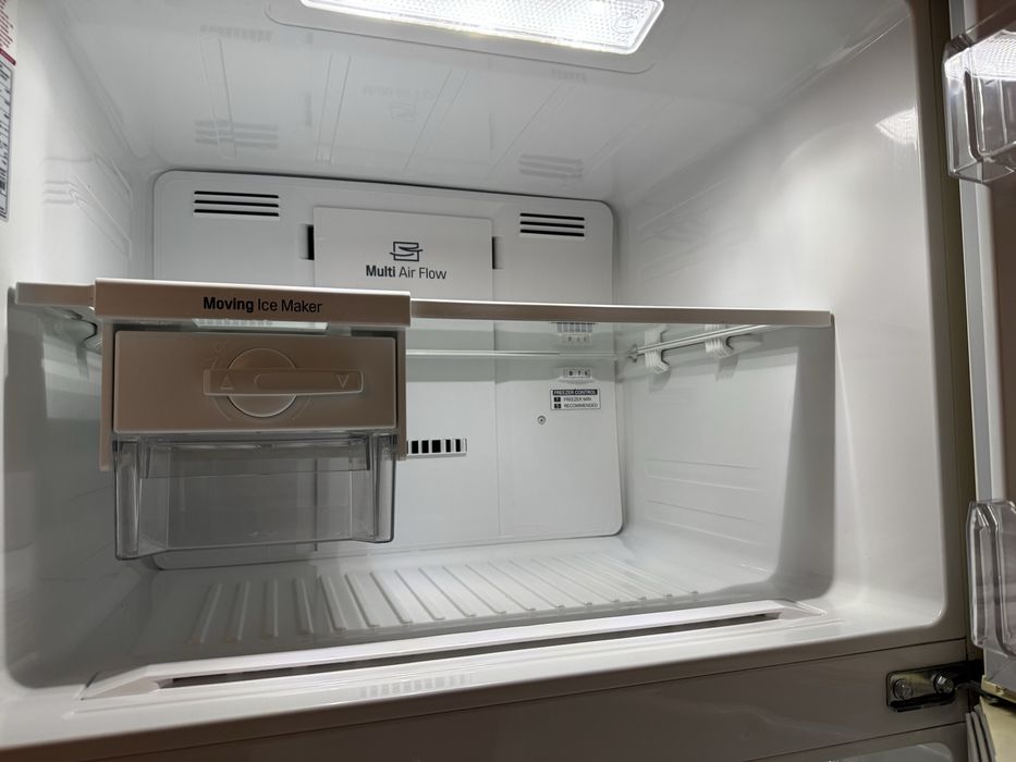 Frigider Lg 425L  TOTAL NO FROST