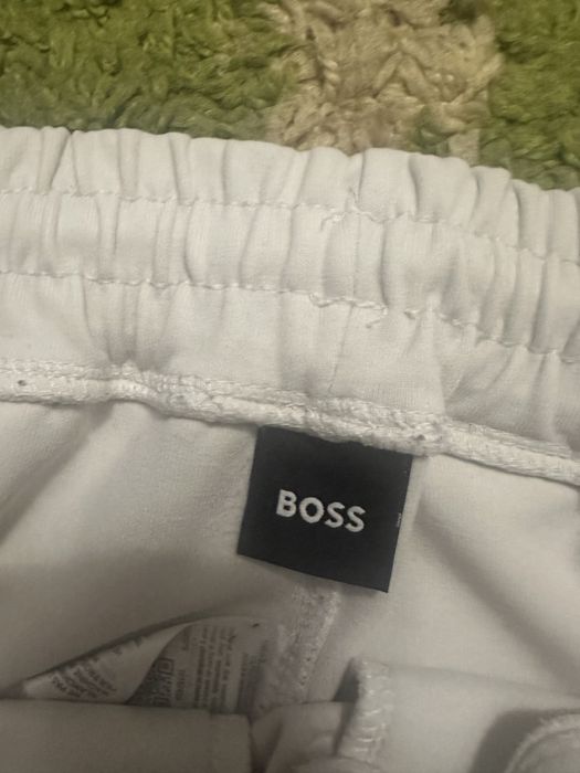 Compleu hugo boss