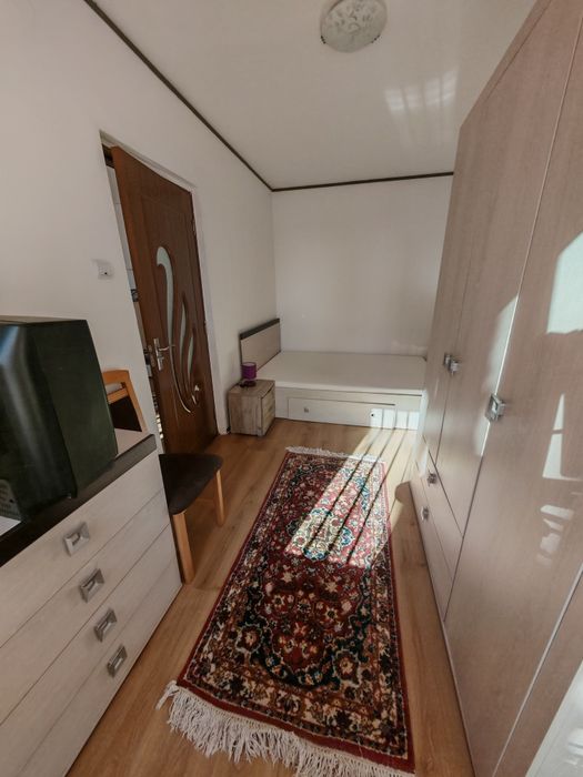 Dau în chirie apartament 2 camere