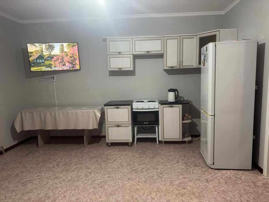 Продам 1 комнатную квартиру