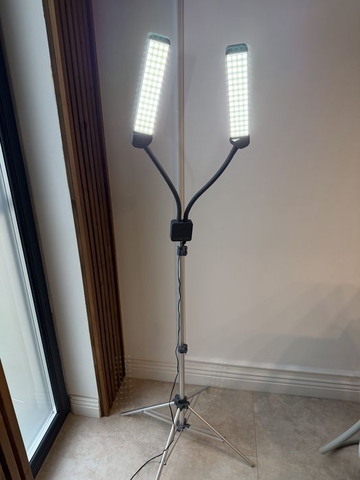 Lampa Glamcor Revolution Swarovski