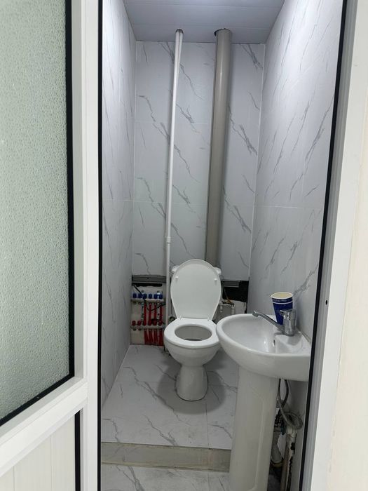 Сдаётся Помещение в БЦ А класса 200м2 ул.Махтумкули (N182)