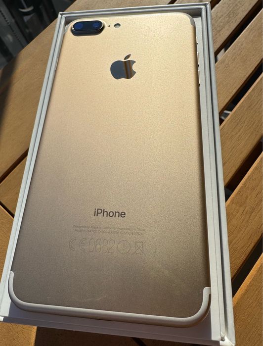 iPhone 7 plus 32Gb