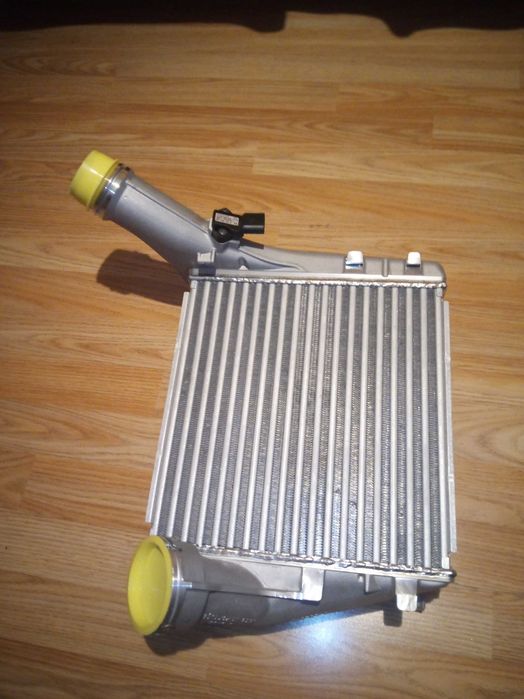 Интеркулер за Porsche Cayenne V8 TDI