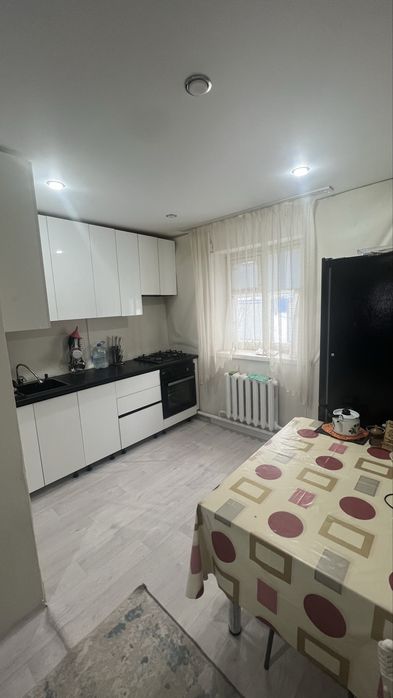 Продам дом Зачаганск Ерсары батыр 7
