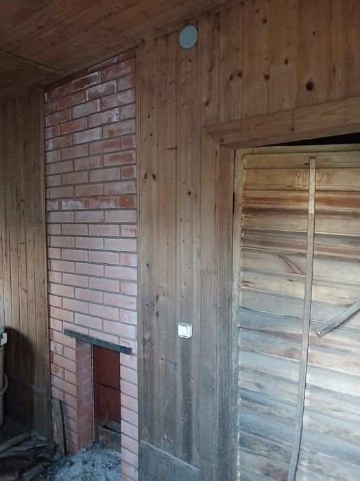 Продам баню на разбор