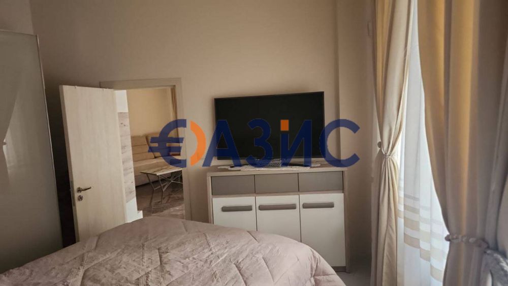 Апартамент с 1 спалня Поморие, България, 69.28 кв. м., цена 133 000 евро #34170236
