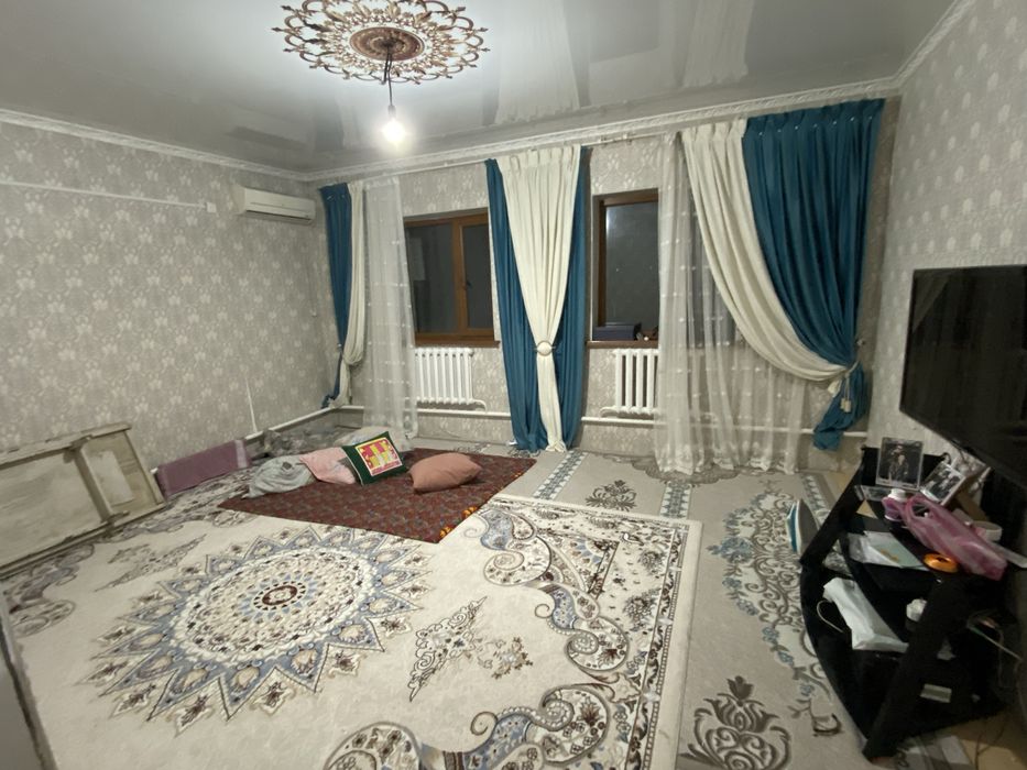 Продается дом в районе наурыз