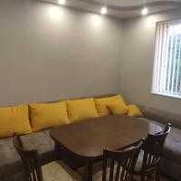 Двустаен апартамент за нощувки МаксиМо