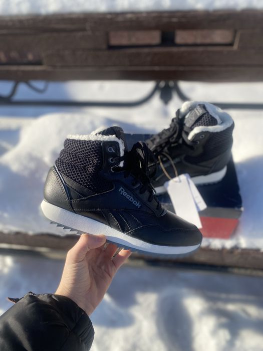 REEBOK CLASSIC оригинал зима (уни)