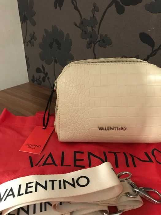Дамска чанта Valentino