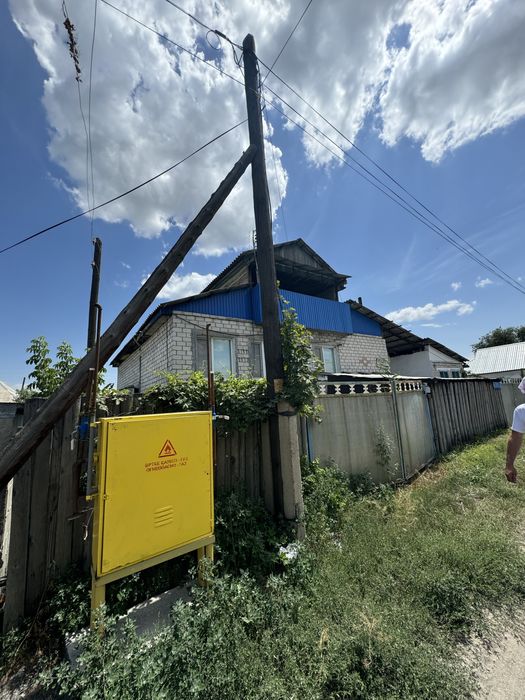 Срочно продам дом в центре города