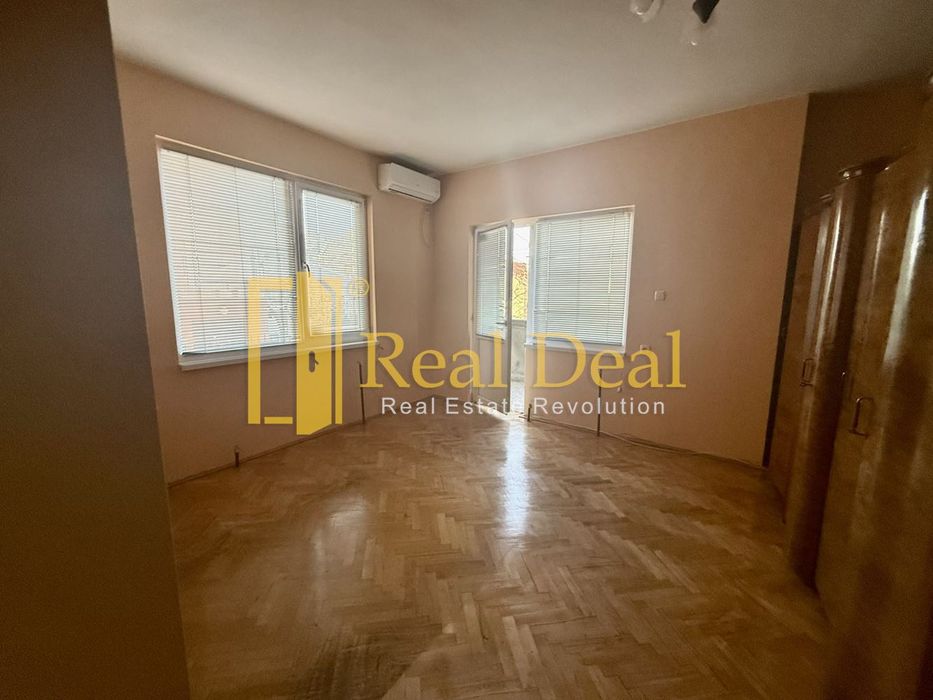 Дава се под наем Многостаен апартамент в София, Редута - 124 кв.м за 636.99 € - Снимка #5