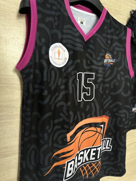 Форма на команду