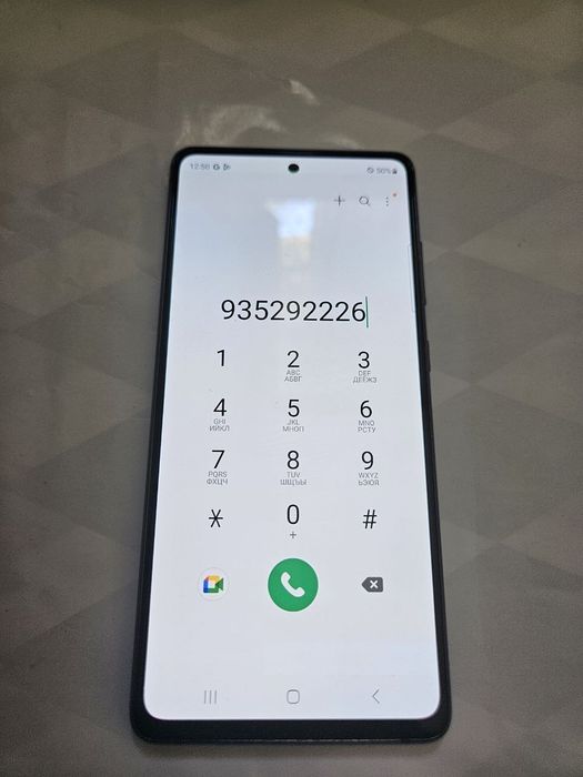 Samsung S20fe  8/128gb