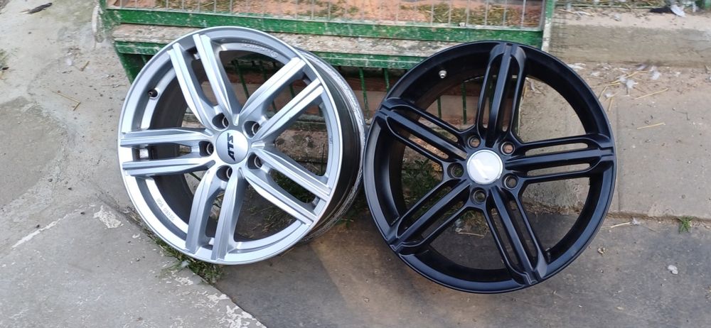 Jante aliaj 5x112 Vw.Audi.Skoda.Seat.Mercedes.