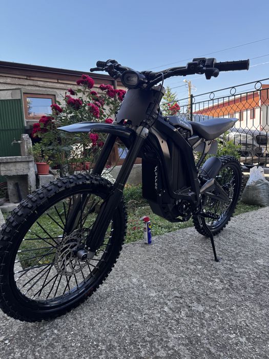 Surron light bee X 2024/2025