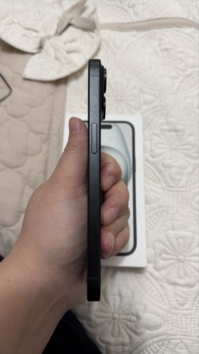 Продам айфон 15 iphone