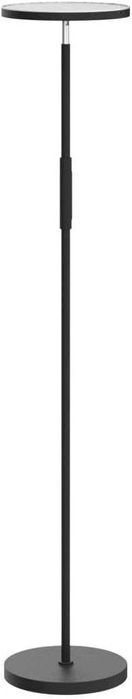 Супер ярка подова лампа безстепенна димируема LED ЛЕД дистанционно