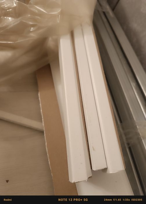 Продам дверную коробку