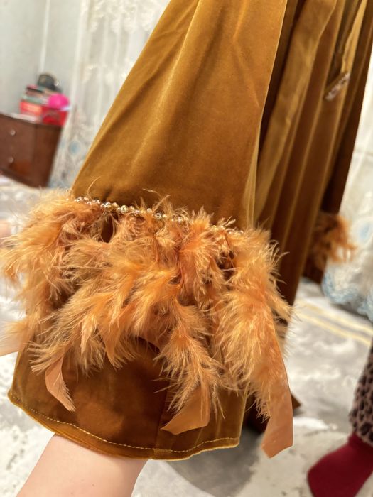 одежды состояние хорошо