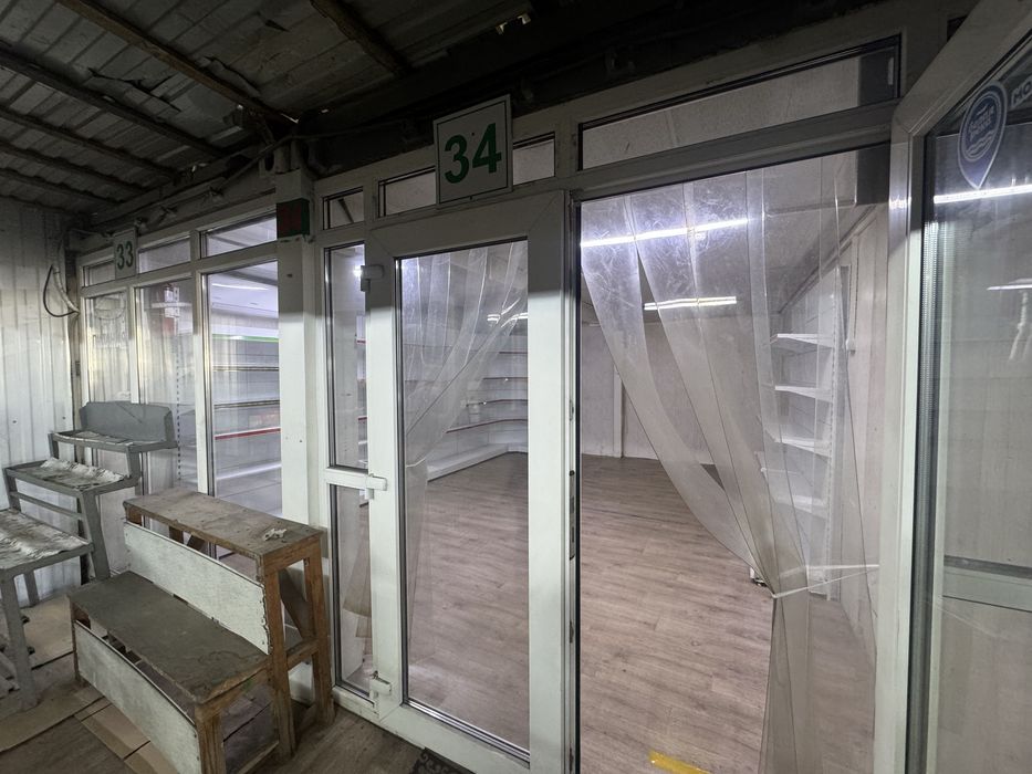 Сдам в Аренду или Продам бутик