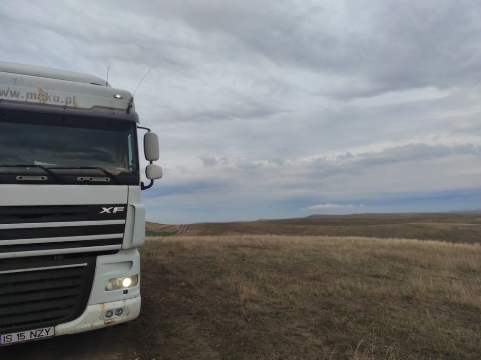 Vând Daf xf 105 460