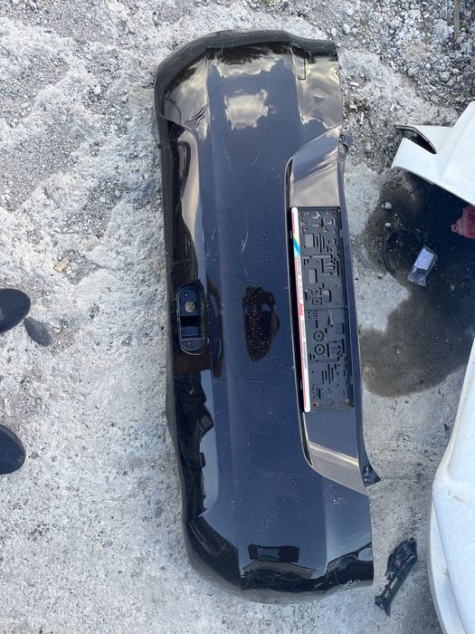 Броня Suzuki Swift 2011-5бр